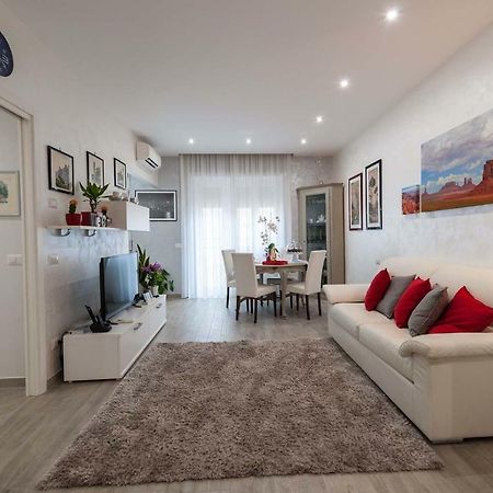 M&M House Apartman Róma Kültér fotó