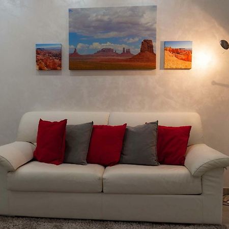M&M House Apartman Róma Kültér fotó