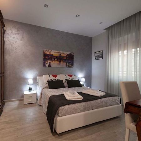 M&M House Apartman Róma Kültér fotó