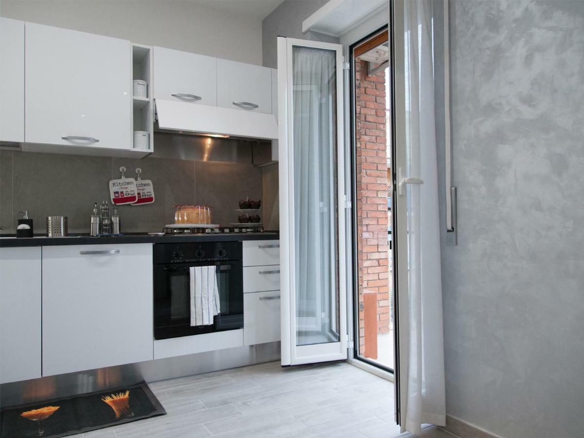 M&M House Apartman Róma Kültér fotó