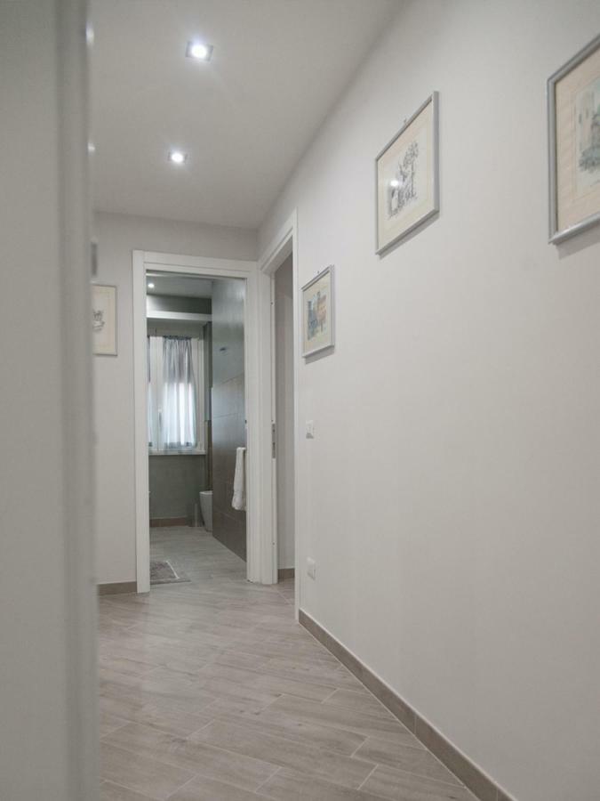 M&M House Apartman Róma Kültér fotó