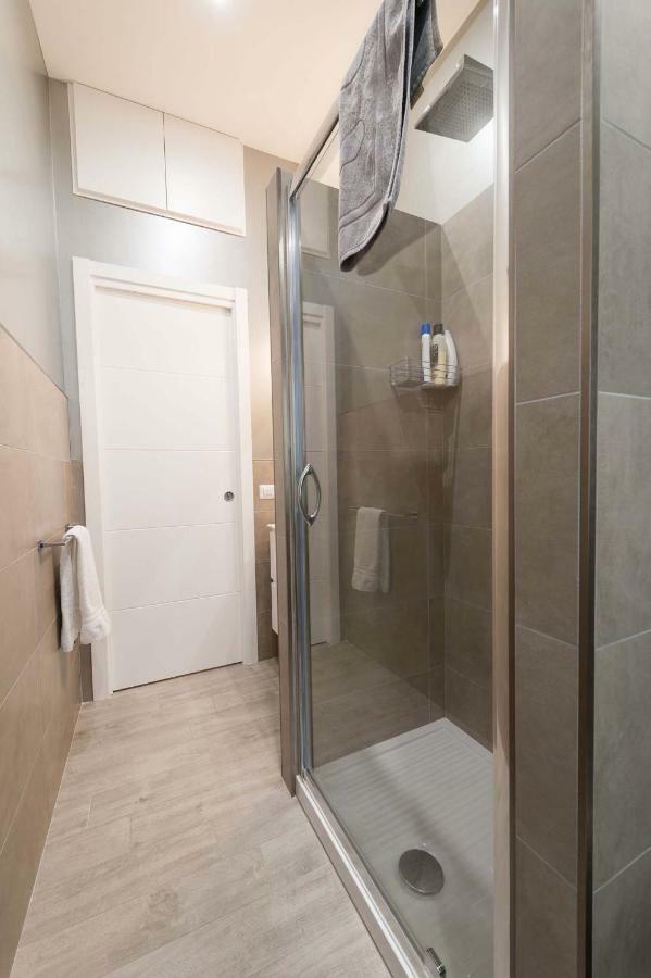 M&M House Apartman Róma Kültér fotó
