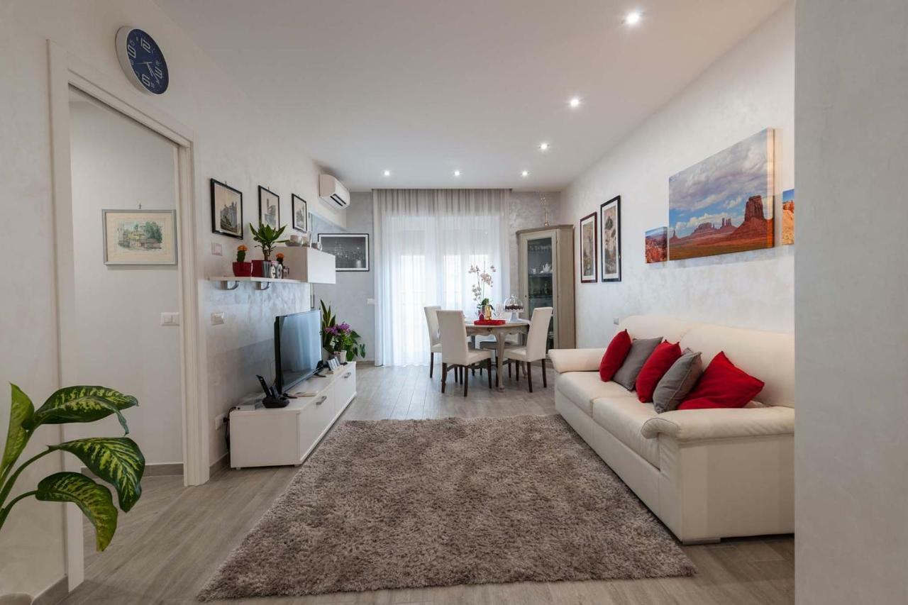 M&M House Apartman Róma Kültér fotó