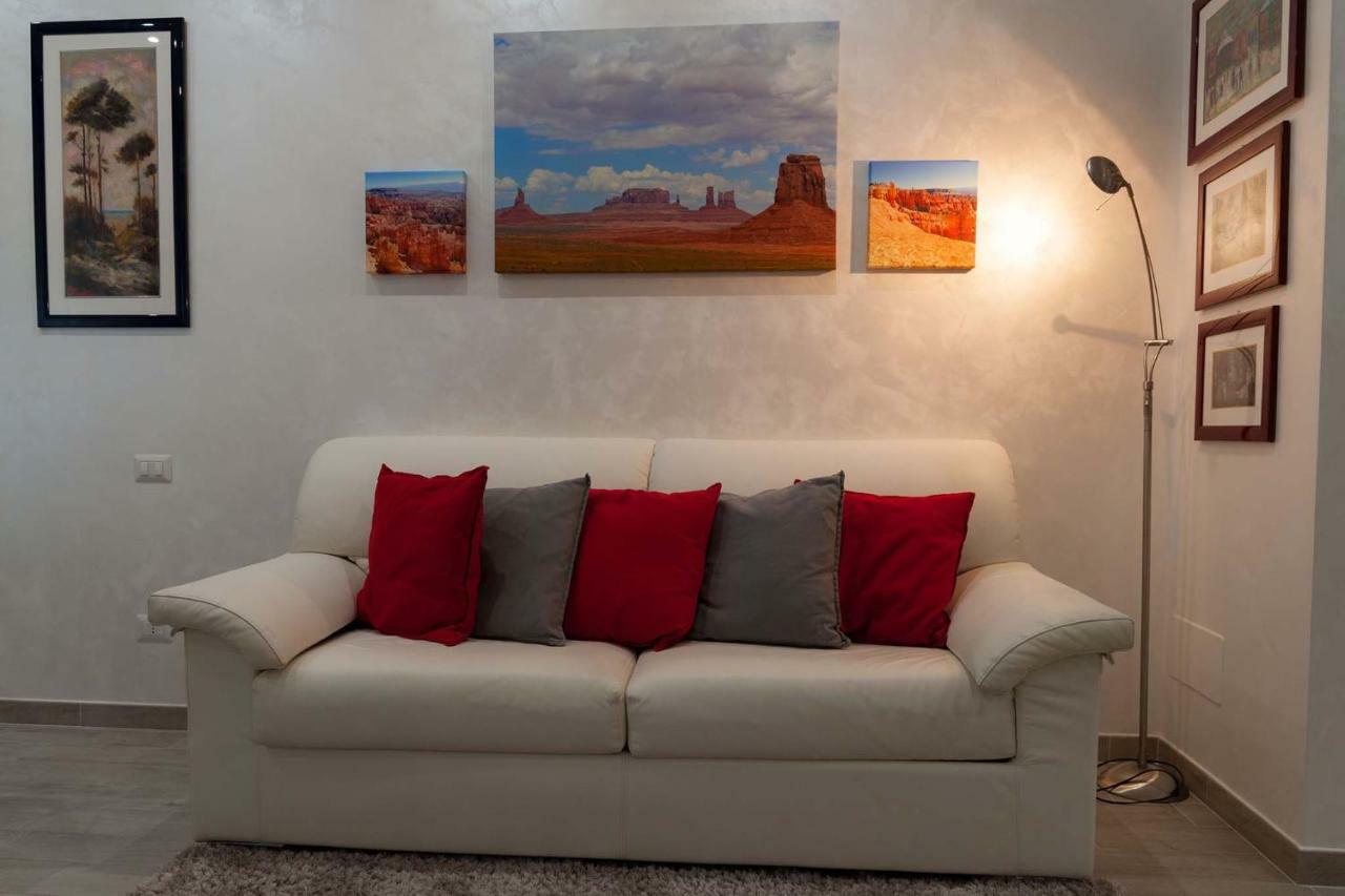 M&M House Apartman Róma Kültér fotó
