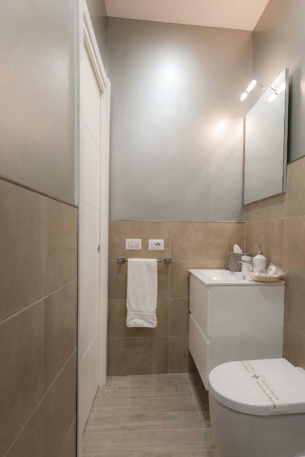 M&M House Apartman Róma Kültér fotó