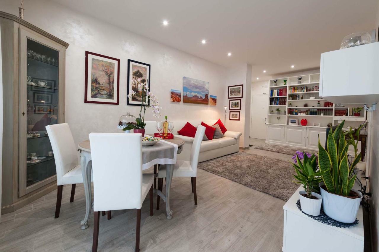 M&M House Apartman Róma Kültér fotó
