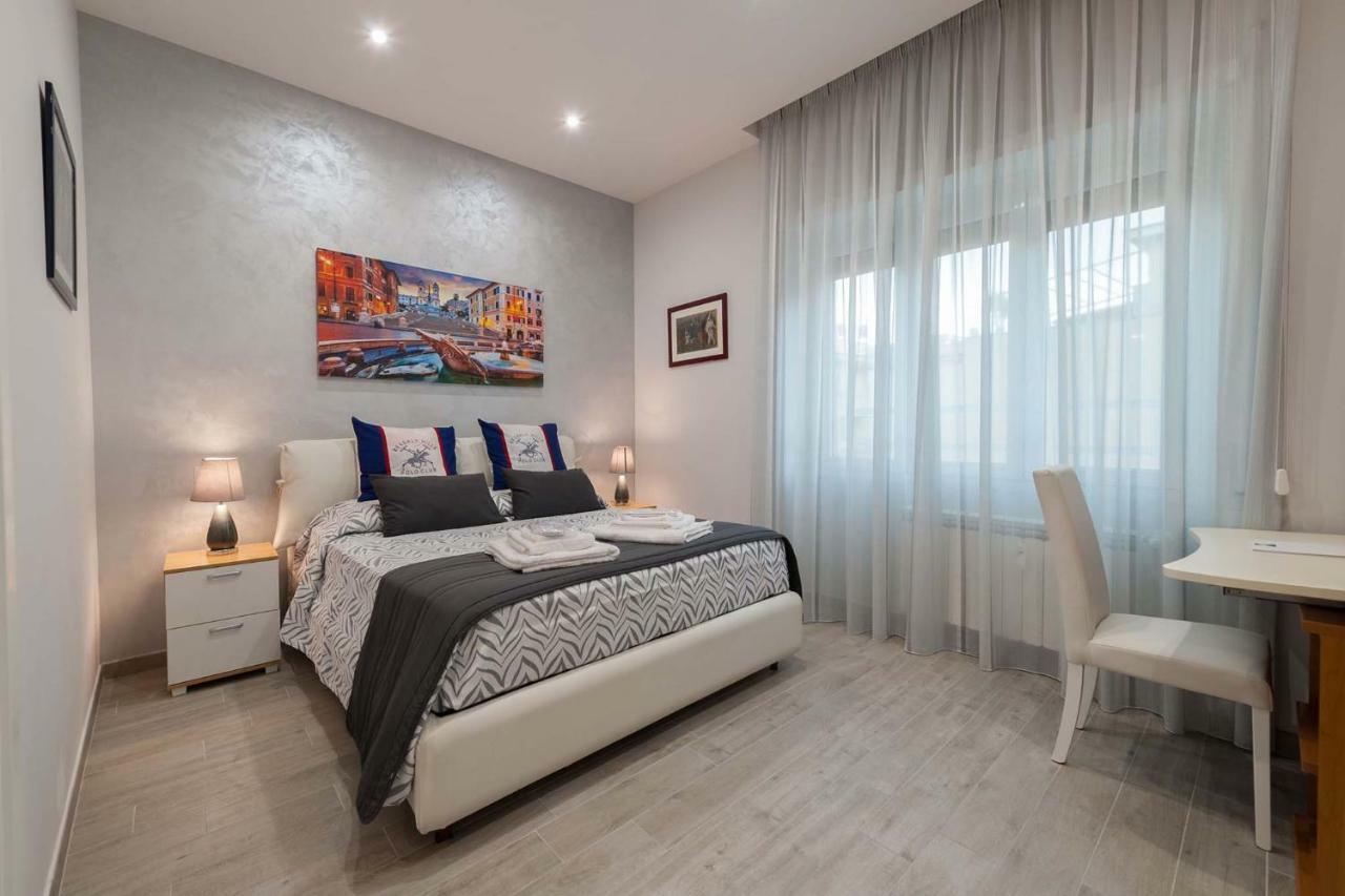 M&M House Apartman Róma Kültér fotó