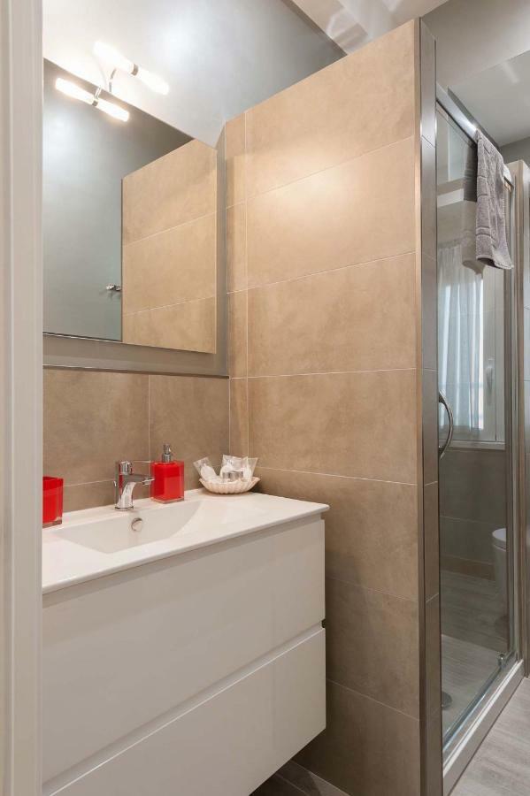 M&M House Apartman Róma Kültér fotó