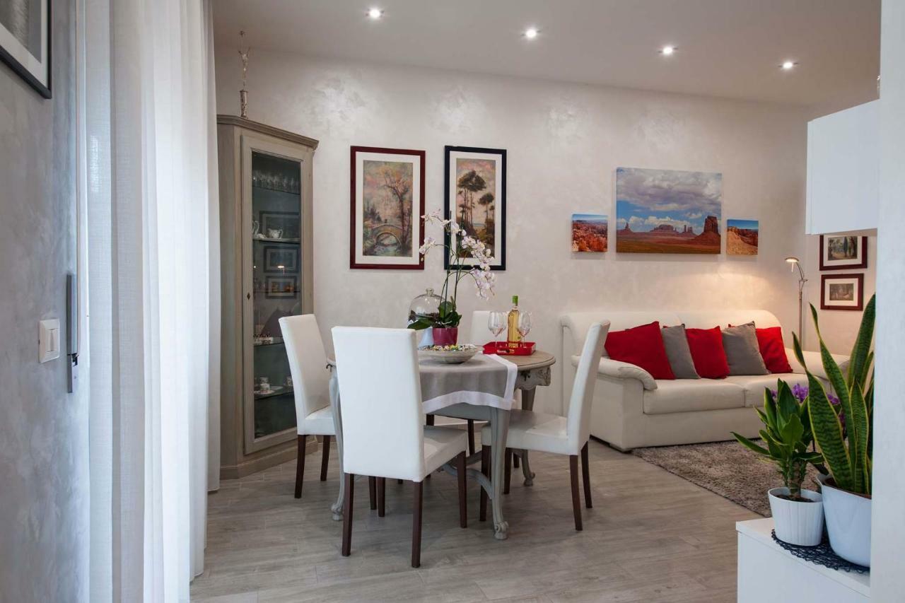 M&M House Apartman Róma Kültér fotó
