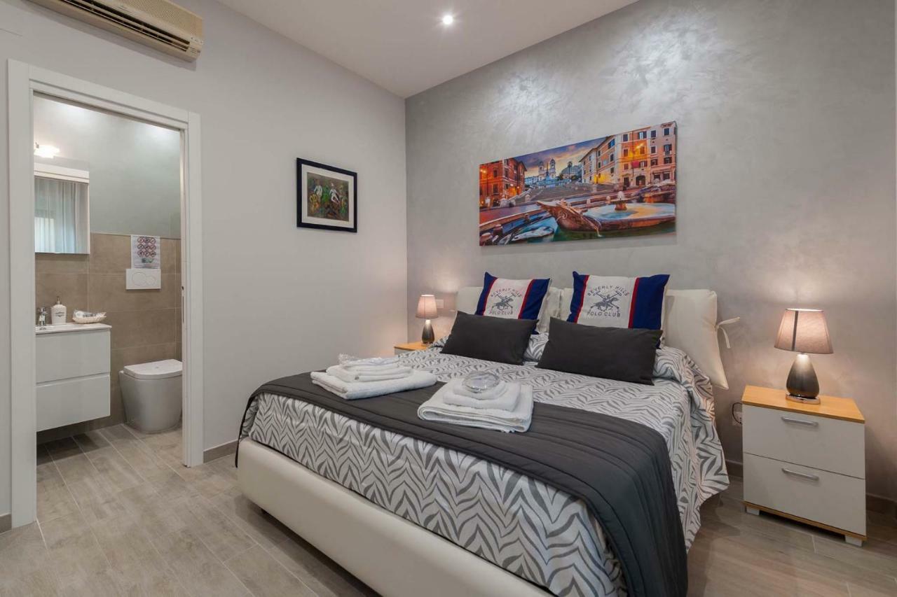 M&M House Apartman Róma Kültér fotó