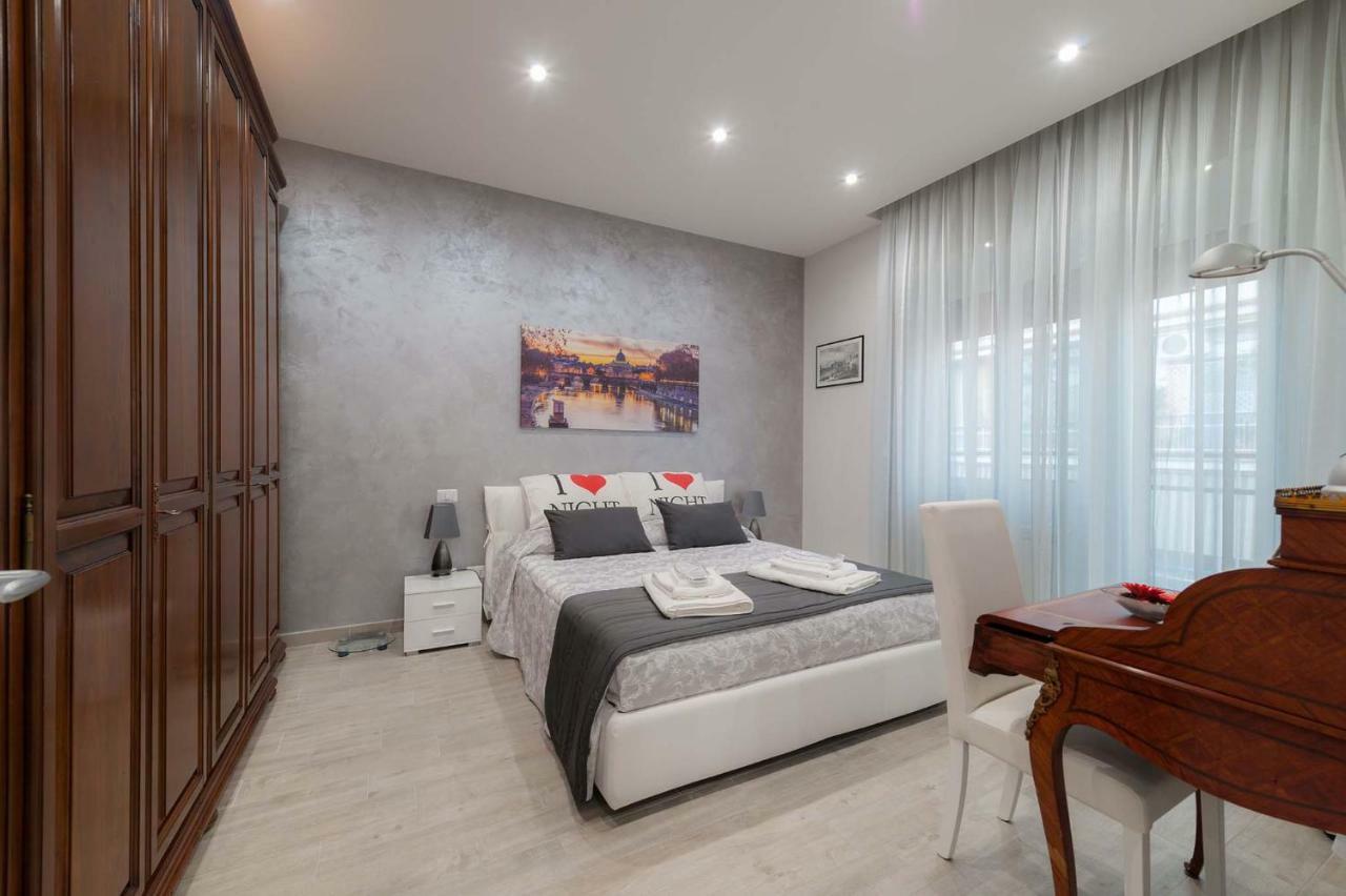 M&M House Apartman Róma Kültér fotó