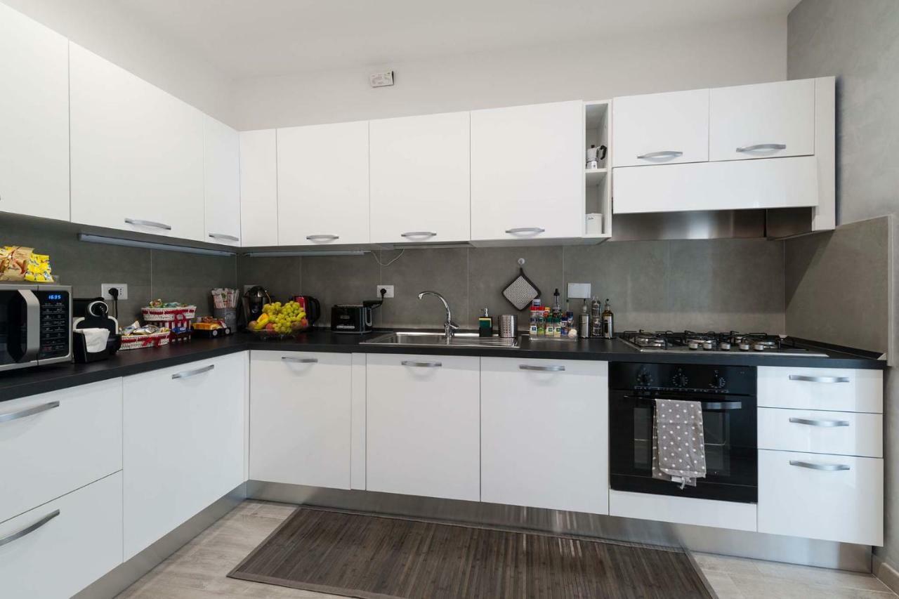M&M House Apartman Róma Kültér fotó