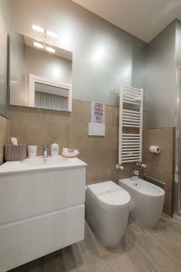 M&M House Apartman Róma Kültér fotó